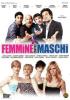 Femmine contro maschi