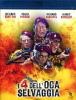 I 4 dell'Oca Selvaggia (Blu-ray)