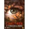 Candyman. Terrore dietro lo specchio