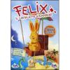 Felix. Il coniglietto giramondo