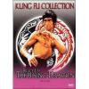 Bruce Lee. The Flying Dragon