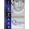 The Queen. La regina