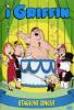 I Griffin. Stagione 5 (3 Dvd)
