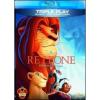 Il Re Leone. Edizione speciale (Cofanetto blu-ray e dvd)