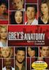 Grey's Anatomy. Quarta serie (5 Dvd)
