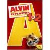 Alvin Superstar 1 & 2 (Cofanetto 2 dvd)