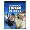 Le avventure di Fiocco di Neve (Blu-ray)