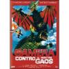 Gamera contro il mostro Gaos