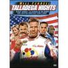 Talladega Nights. Ricky Bobby: la storia di un uomo che sapeva contare...