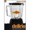 Beppe Grillo. Delirio