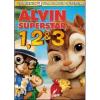 Alvin Superstar 1, 2, 3 (Cofanetto 3 dvd)