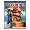 Alvin Superstar 3. Si salvi chi pu�! (Blu-ray)