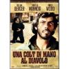 Una colt in mano al Diavolo