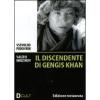 Il discendente di Gengis Khan