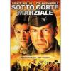 Sotto corte marziale