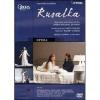 Antonin Dvorak. Rusalka