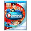 I Robinson. Una famiglia spaziale (Blu-ray)