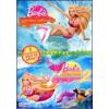 Barbie e l'avventura nell'oceano 1 e 2 (Cofanetto 2 dvd)