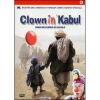 Clown in Kabul