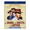 Il buono, il brutto, il cattivo (Blu-ray)