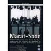 Peter Weiss. Marat - Sade