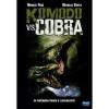 Komodo vs Cobra