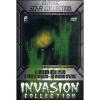 Invasion Collection (Cofanetto 3 dvd)