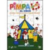 Pimpa al circo