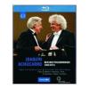 Joaqu�n Ach�carro. Nights in the Gardens of Spain. Recital at the Teatro Real... (Blu-ray)