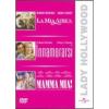 Meryl Streep. Lady Hollywood (Cofanetto 3 dvd)