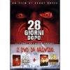 28 giorni dopo - 28 settimane dopo (Cofanetto 2 dvd)