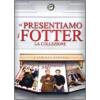 Vi presentiamo i Fotter. La collezione (Cofanetto 3 dvd)