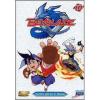 Beyblade. Vol. 10. Il primo giorno in Russia