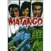 Matango, il mostro