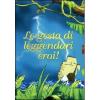 Le gesta di leggendari eroi! (Cofanetto 3 dvd)