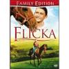 Flicka. Uno spirito libero
