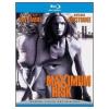 Maximum Risk (Blu-ray)