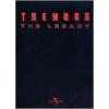 Tremors Collection. The Legacy (Cofanetto 4 dvd)