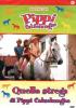 Quella strega di Pippi Calzelunghe