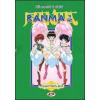 Ranma 1/2. Gli scontri decisivi. Box 2 (4 Dvd)