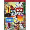 La carica dei 101 - La carica dei 101 II.Macchia, un eroe a Londra (Cofanetto 2 dvd)