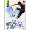 Impara il Freestyle Football