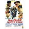 Don Camillo e i giovani d'oggi