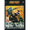 King Kong il gigante della foresta