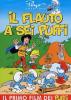 I Puffi. Il flauto a sei Puffi