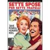 Sette spose per sette fratelli (Edizione Speciale 2 dvd)