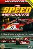 The Speed Merchants. Il film di una stagione di corse
