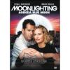 Moonlighting. Agenzia Blue Moon. Quarta stagione (4 Dvd)