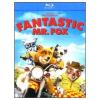 Fantastic Mr. Fox (Blu-ray)