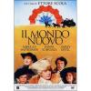 Il mondo nuovo